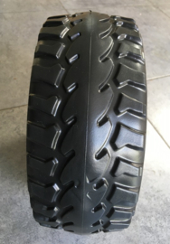 24V Gator Farm Truck, 4WD, 2x12V7ah, leder, rubber banden A730-2 (FarmGator)