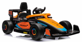 MC LAREN Formula 1 RaceCar 12V, Lando Norris racecar (F1 McLaren)