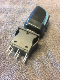 Versnellingspook, 6 pins schakelaar, vooruit achteruit pookje, Volvo XC90 pook, Ford Ranger pook, DK-650 pook, kinderauto-onderdeln.nl,