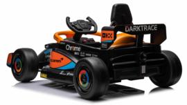 MC LAREN Formula 1 RaceCar 12V, Lando Norris racecar (F1 McLaren)
