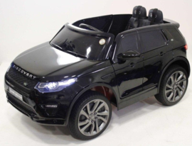 Mp4 scherm  Land Rover Discovery