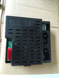 Controlbox wellye , RX23 voor oa 906D quad, LS628 Mercedes GL63