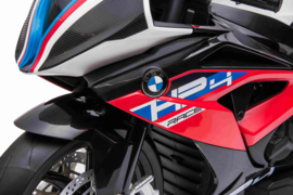 BMW HP4 RACE S1000RR rood, 2x12v motors, eva , leder (JT5001rd)