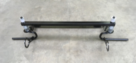 Mercedes GLS63 HL228 vooras, Front axel HL-228  4wd voras GLS63