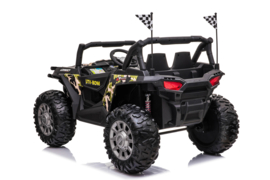 Stuurstang,  gen 2, Beach Buggy JC999 UTV-BOM