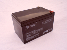 Battery-Pack WW2 Jeep Army/Desert.  JH-101 accupack incl 12V10ah  accu
