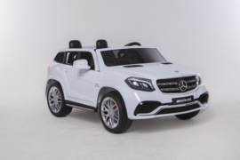 Mercedes-Benz stuur  Luxe , met chrome , S63, HL169, HL228 (GLS63)