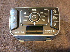 Dashboard controlunit BMW X6 , i8 ,Mini cooper JE195