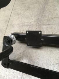 Ford Ranger Wild Track Vooras, frontaxel, DK-F650, DKF650
