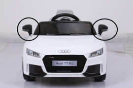 Audi TTrs spiegels
