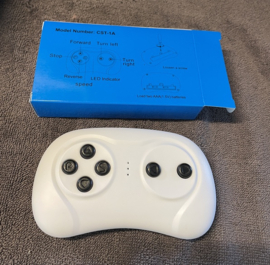 Porsche Macan Turbo, Roze, RC, BlueTooth, leder, eva (MacanPK))