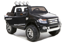 Stuurstang Ford Ranger DK-F150