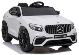 Stuur Mercedes GLC 1 pers  QLS5688