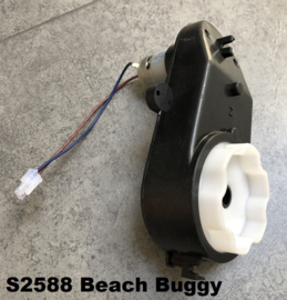 Stuurmotor Beach Buggy S2588 12V