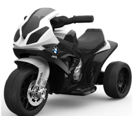 BMW S1000RR 6V zwart , (JT5188zw)