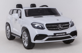 Mercedes GLS63 / HL228 versnellingspook compleet.