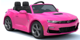 Chevrolet Camaro SS 6.2L V8, Roze ,FM radio, BlueTooth, leder, eva, 2.4ghz,  (HL558pk)