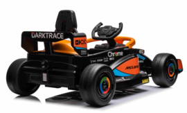 MC LAREN Formula 1 RaceCar 12V, Lando Norris racecar (F1 McLaren)