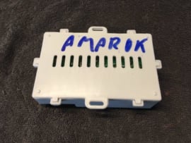 Amarok controlbox , DMD-298 controller, regelunit Amarok