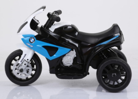 BMW S1000RR 6V blauw , (JT5188blue)