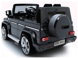 Stuur Mercedes G55 ///AMG