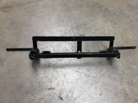 Ford Ranger vooras, Ford Front axel, DK-F150