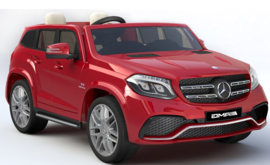 Mercedes GLS63 / HL228 versnellingspook compleet.