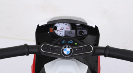 BMW S1000RR 6V blauw , (JT5188blue)