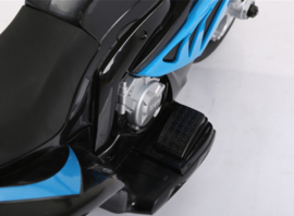 BMW S1000RR 6V blauw , (JT5188blue)