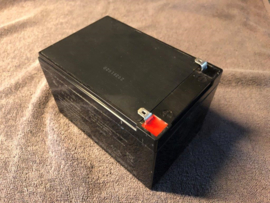 Accu 12v 14AH Ultra High Power geschikt voor auto, jeep en quad