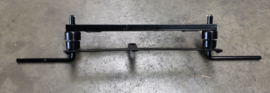Ford Ranger vooras, Ford Front axel, DK-F150