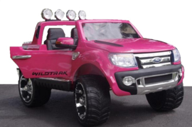 Stuurmotor Ford Ranger Wild Track 12V