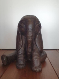 ZIE MIJ | Lieselotje het Olifantje