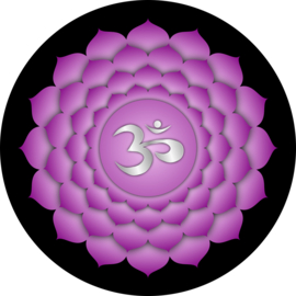 SAHASRARA - JOUW KRUIN CHAKRA