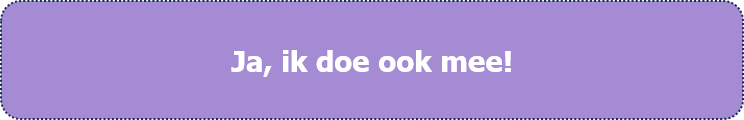 ja ik doe ook mee met Dé KIKKERreis