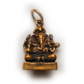 Ganesha sieraden