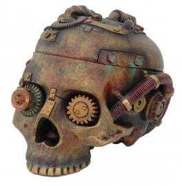 Steampunk