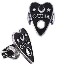 Restyle ring ouija planchette - maat 18