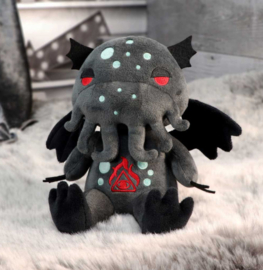 Nemesis Now - Cthulhu knuffel-pop - 20 cm hoog