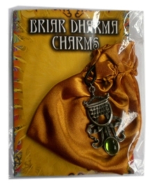 Briar Dharma Charms Victory Banner