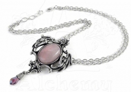 Alchemy Gothic design ketting - Seraph of Light