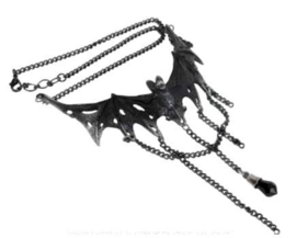 Alchemy Gothic ketting - Villa Diodati Chained