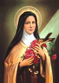 St. Theresa