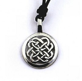 Celtic Round Art - 2,8 cm