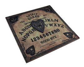 Ouija bord / Spirit bord Nemesis Now