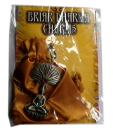 Briar Dharma Charms Buddha Tree