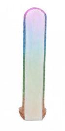 Aura Enlightenment Chakra wierookbrander - 24 cm hoog