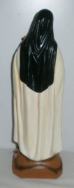 St. Theresa van Lisieux - 30 cm hoog