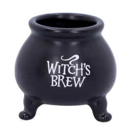 Witche's Brew Pot 7 cm hoog