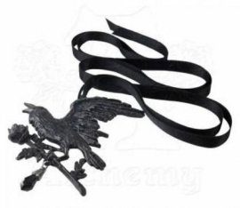 Alchemy Gothic ketting - Harbinger